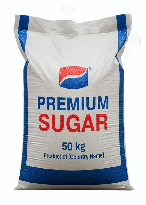 PP Sugar Bags